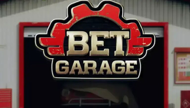 Bet Garage