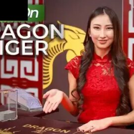 Bet On Dragon Tiger