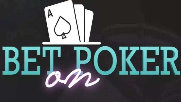 Bet-On Poker