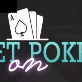 Bet-On Poker