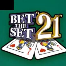 Bet The Set 21