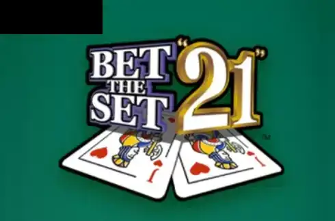 Bet The Set 21