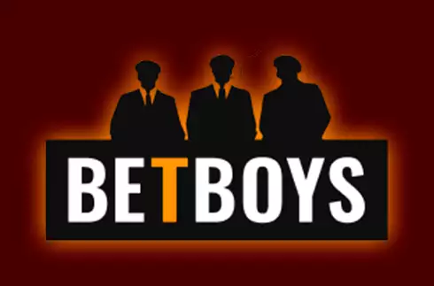 BetBoys Casino
