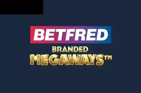 BetFred Branded Megaways