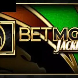 BetMGM Jackpots
