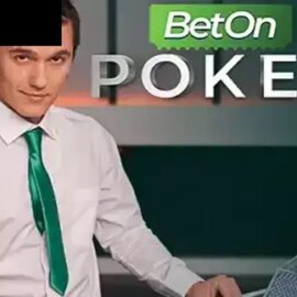 BetOn Poker