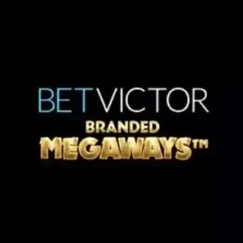 BetVictor Branded Megaways