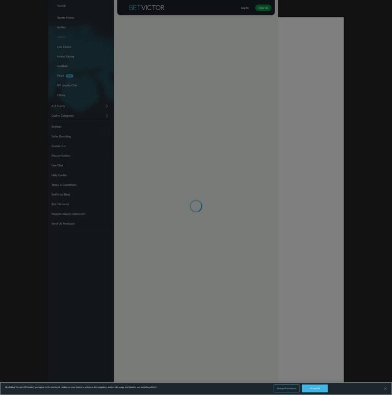 BetVictor
