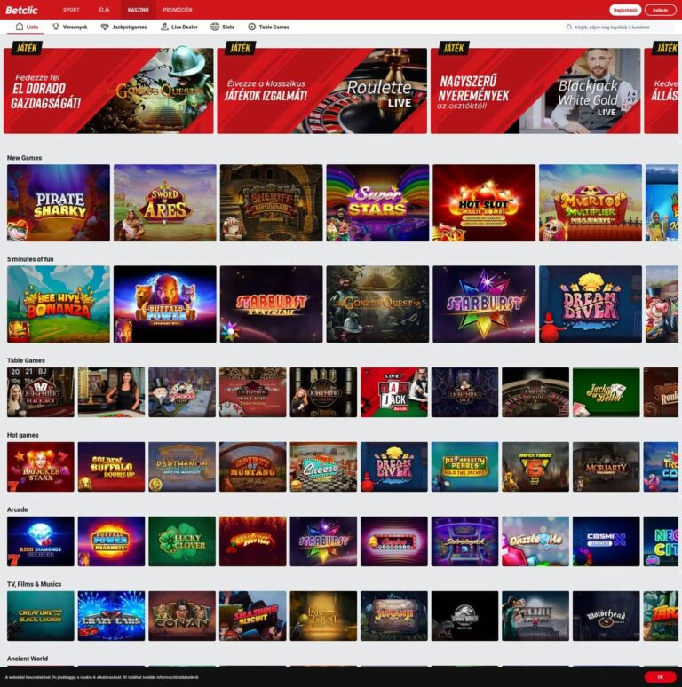 Betclic
