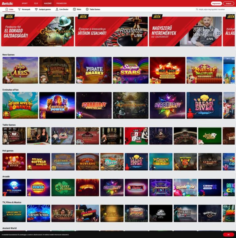 Betclic