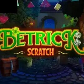 Betrick Scratch