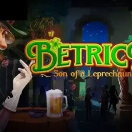 Betrick Son Of A Leprechaun