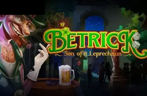 Betrick Son Of A Leprechaun