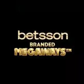 Betsson Branded Megaways