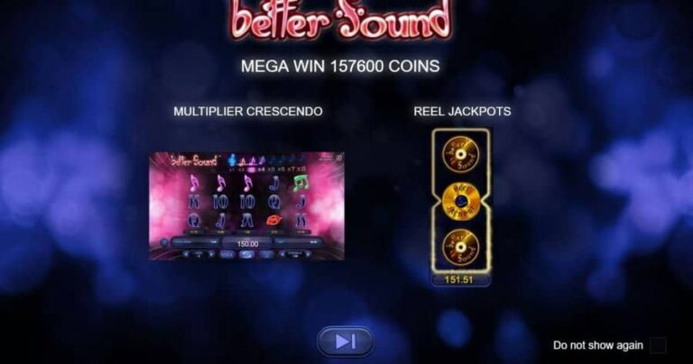 Better Sound