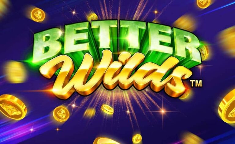 Better Wilds