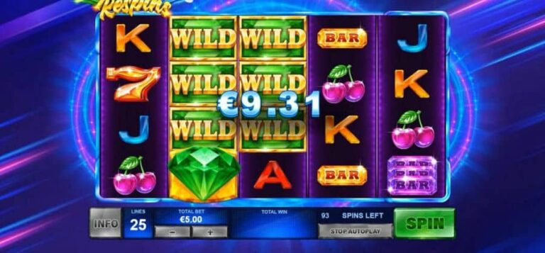Better Wilds