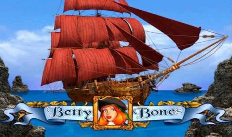 Betty Bones