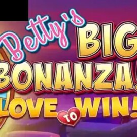 Betty’s Big Bonanza
