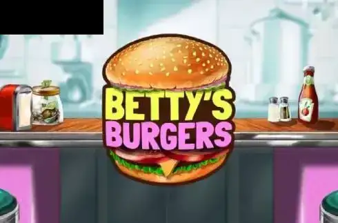 Betty’s Burgers