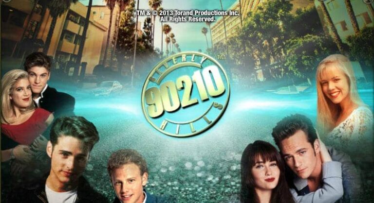 Beverley Hills 90210