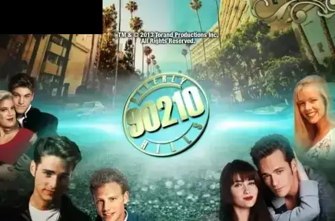 Beverley Hills 90210