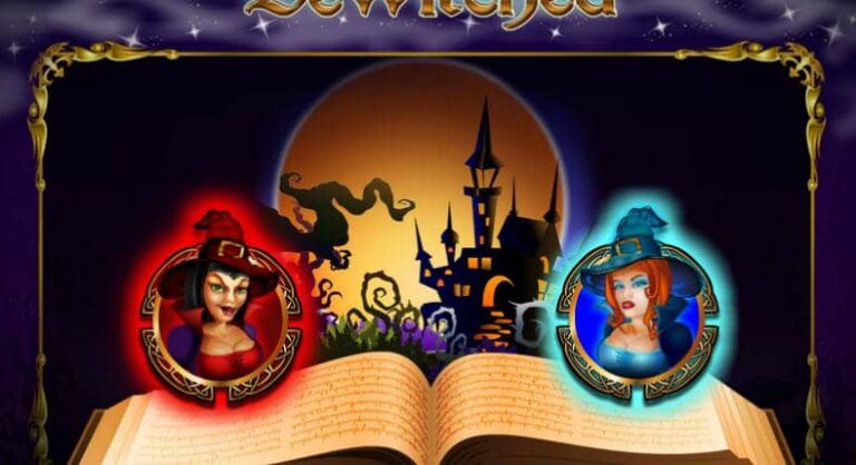 Bewitched
