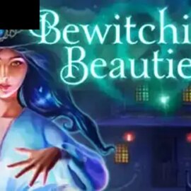 Bewitching Beauties