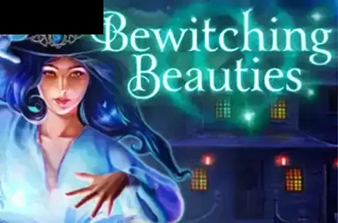 Bewitching Beauties