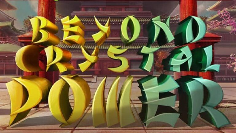 Beyond Crystal Power