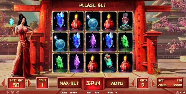 Beyond Crystal Power