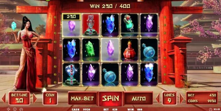 Beyond Crystal Power
