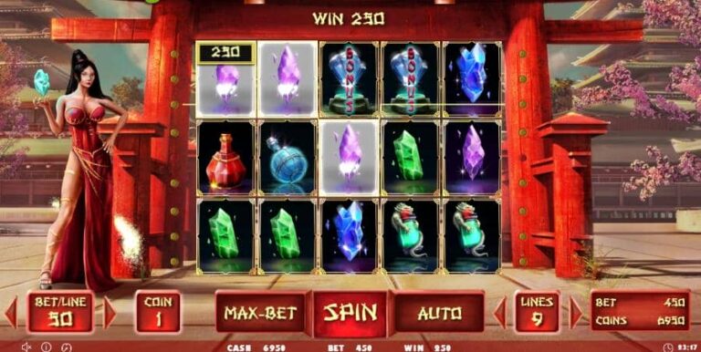 Beyond Crystal Power