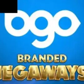 Bgo Branded Megaways