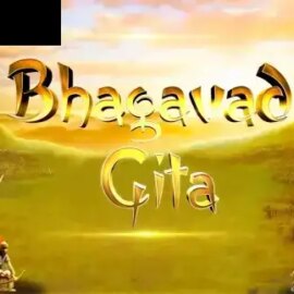 Bhagavad Gita