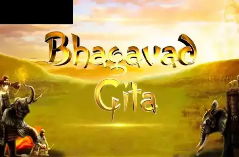 Bhagavad Gita