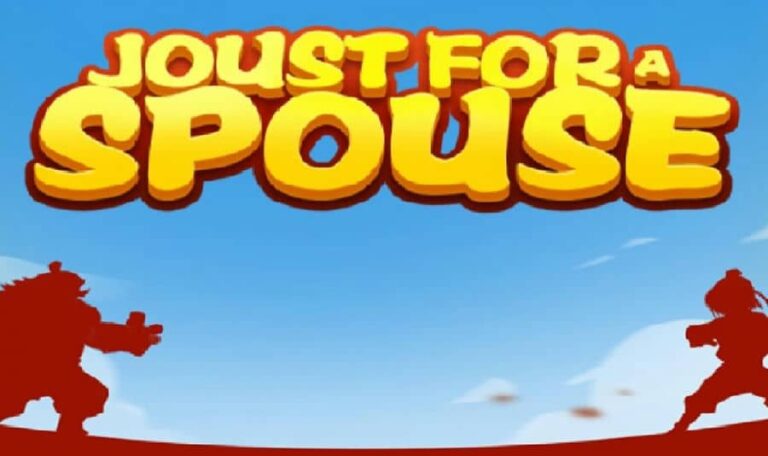 Joust for a Spouse (Bi Wu Zhao Qin)