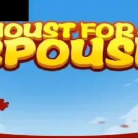 Joust for a Spouse (Bi Wu Zhao Qin)