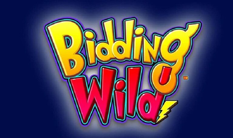 Bidding Wild