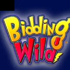 Bidding Wild