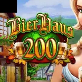 Bier Haus 200