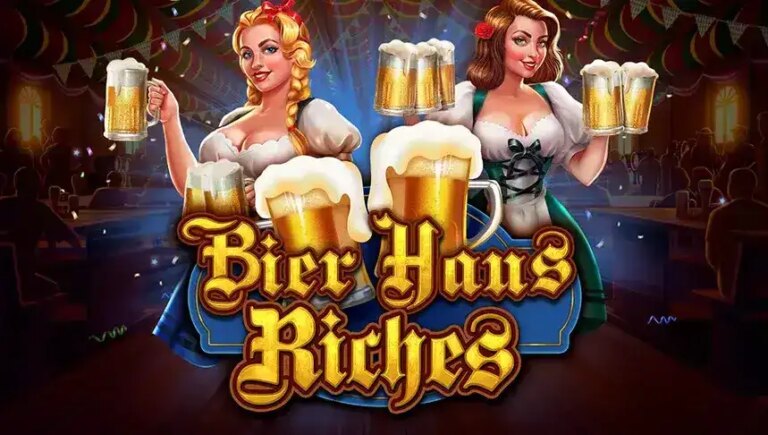 Bier Haus Riches