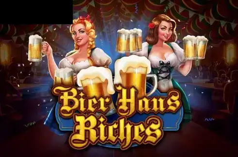 Bier Haus Riches