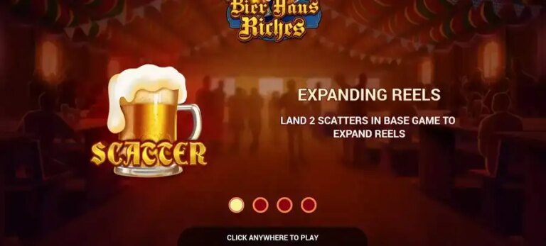 Bier Haus Riches