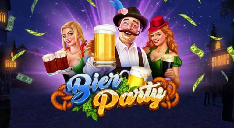 Bier Party