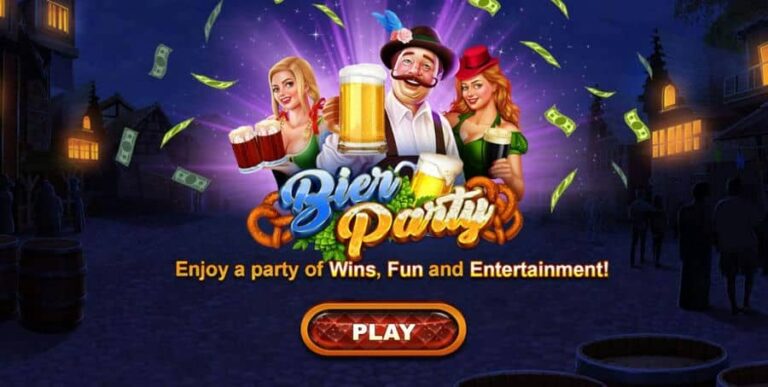 Bier Party
