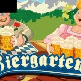 Biergarten