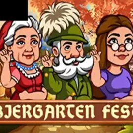 Biergarten Fest