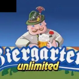 Biergarten Unlimited