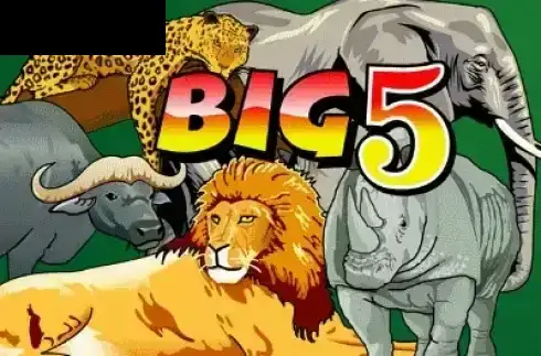 Big 5